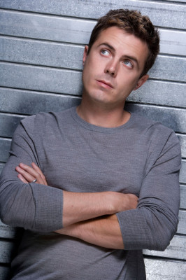 photo 16 in Casey Affleck gallery [id203069] 2009-11-19 00:00:00