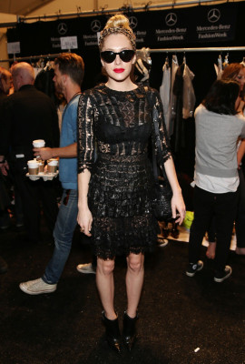 Casey LaBow pic #902784