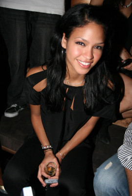Cassie pic #131468