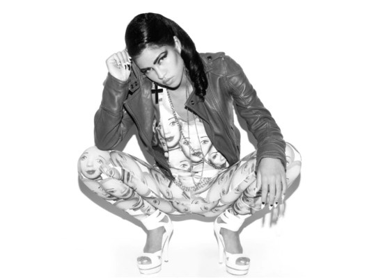 Cassie pic #196364
