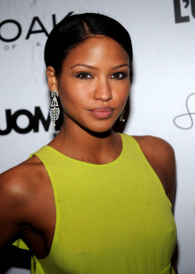 Cassie pic #243052
