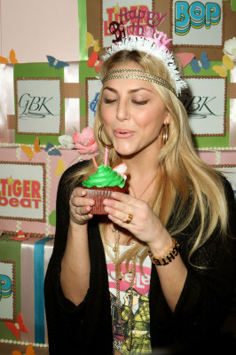 Cassie Scerbo pic #469191