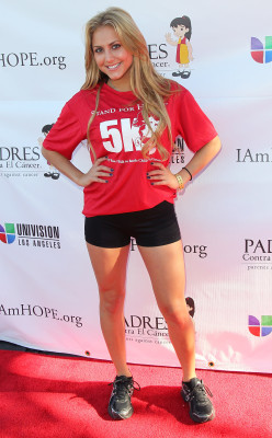 Cassie Scerbo pic #517346