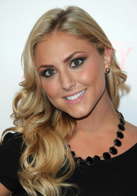 Cassie Scerbo pic #537773