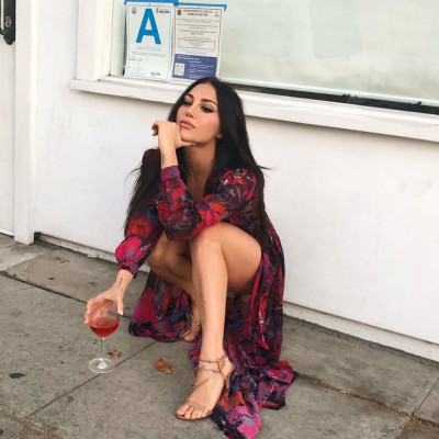 Cassie Scerbo pic #1164886