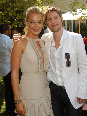 photo 27 in Cat Deeley gallery [id241291] 2010-03-10 00:00:00