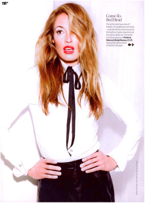 photo 22 in Cat Deeley gallery [id283013] 2010-08-31 00:00:00
