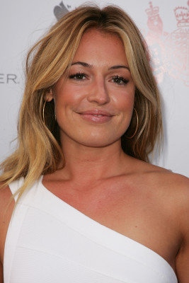 photo 10 in Cat Deeley gallery [id226997] 2010-01-15 00:00:00