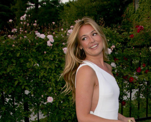 photo 10 in Cat Deeley gallery [id168078] 2009-07-07 00:00:00