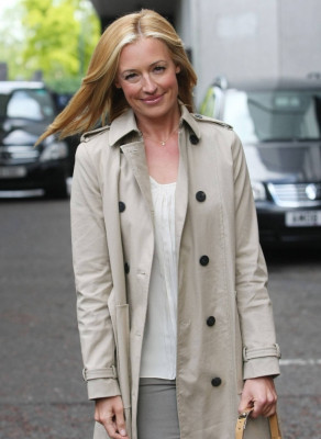 photo 10 in Cat Deeley gallery [id513362] 2012-07-20 00:00:00