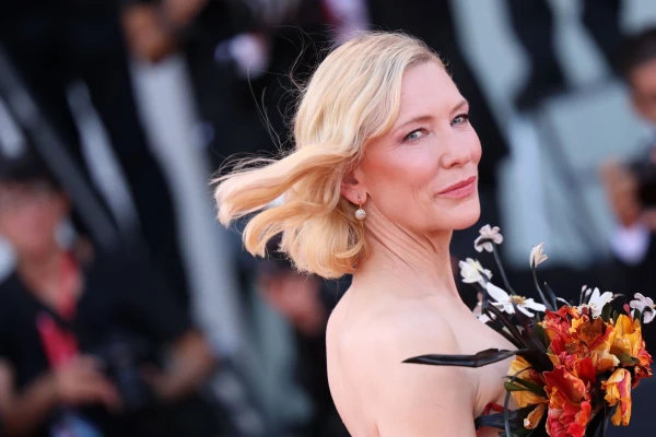 Cate Blanchett pic #1310512