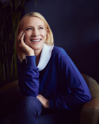 Cate Blanchett pic #1350737