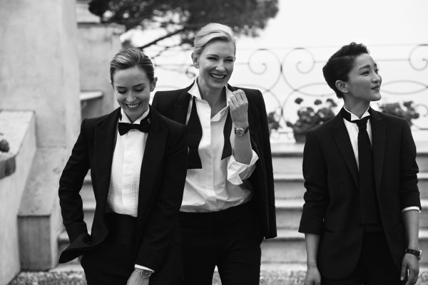 Cate Blanchett pic #731775