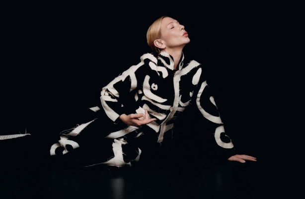 Cate Blanchett pic #1342562