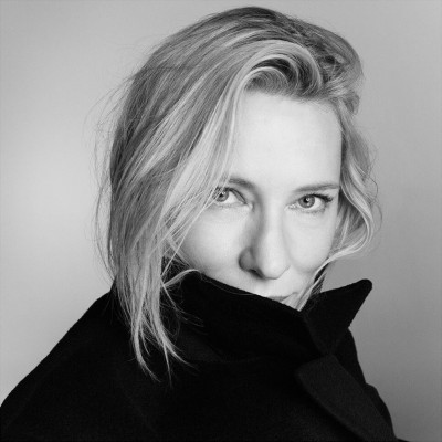 Cate Blanchett pic #1338662