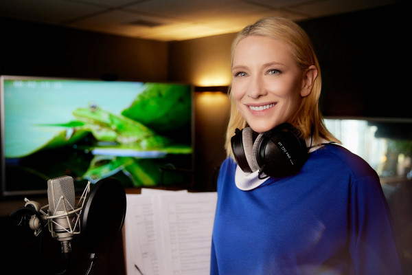 Cate Blanchett pic #1350738