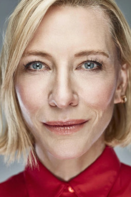 Cate Blanchett pic #1375856