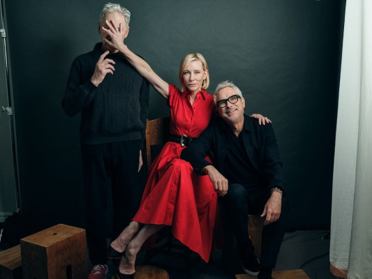 Cate Blanchett pic #1375855