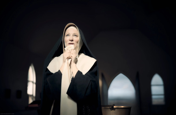 Cate Blanchett pic #1343525