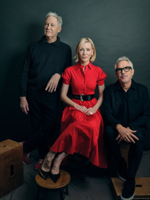photo 3 in Cate Blanchett gallery [id1375853] 2025-08-13 00:00:00