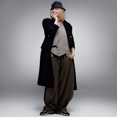 Cate Blanchett pic #1340363