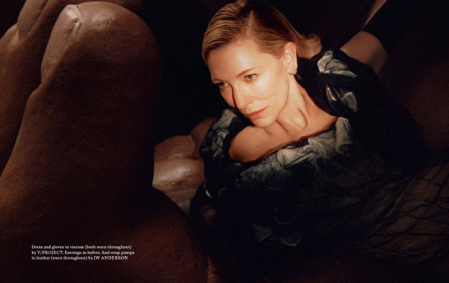 Cate Blanchett pic #1334242