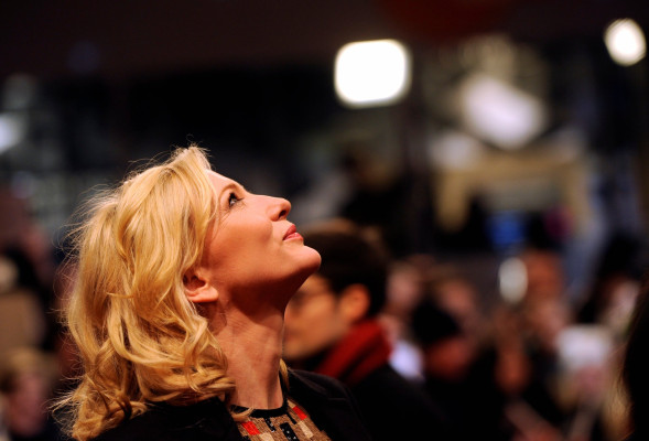 Cate Blanchett pic #760013
