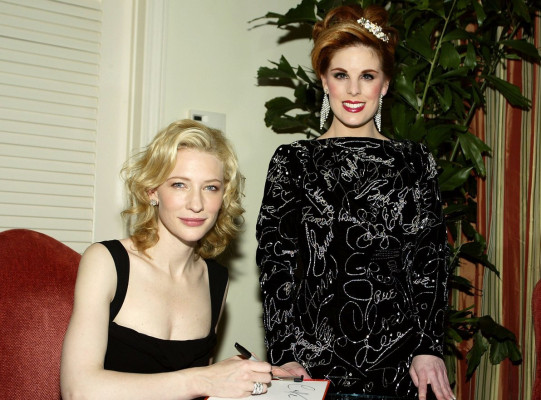 Cate Blanchett pic #480467