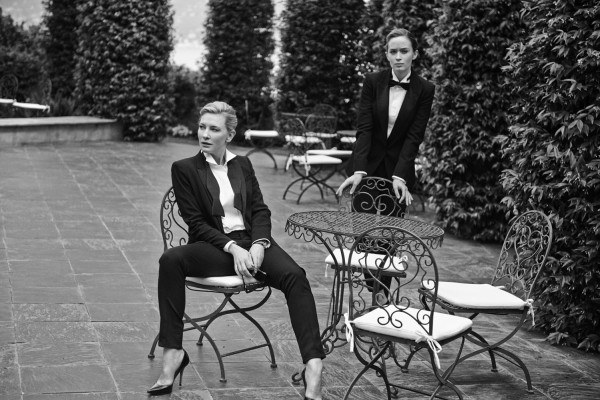 Cate Blanchett pic #731778