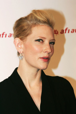 Cate Blanchett pic #452432