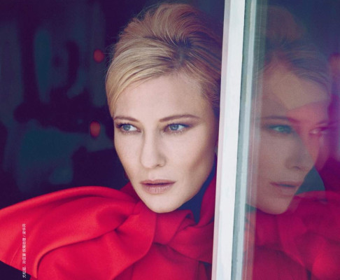Cate Blanchett pic #651279