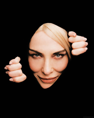 Cate Blanchett pic #1357366