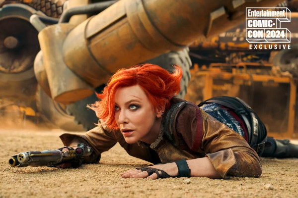 Cate Blanchett pic #1358728
