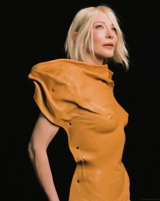 Cate Blanchett pic #1357367