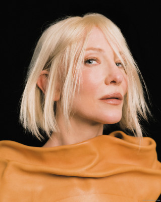 Cate Blanchett pic #1357370