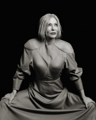 Cate Blanchett pic #1357368