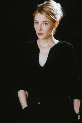 Cate Blanchett pic #349509