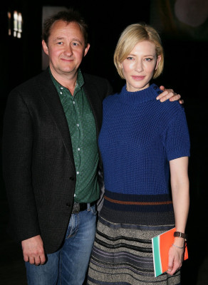 Cate Blanchett pic #406109