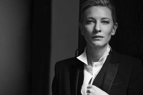 Cate Blanchett pic #731777