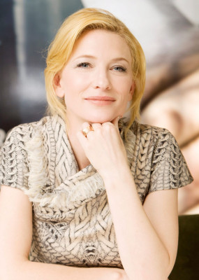 Cate Blanchett pic #612409