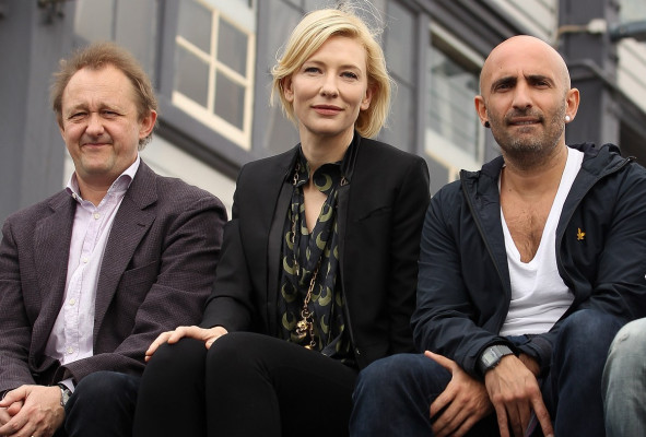 Cate Blanchett pic #400839