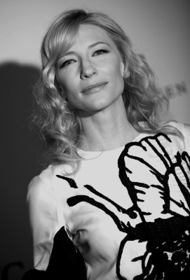 Cate Blanchett pic #448115