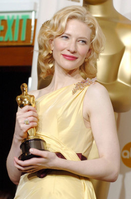 Cate Blanchett pic #612415