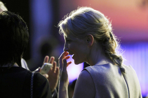 Cate Blanchett pic #676457