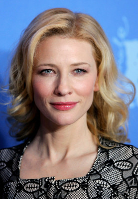 Cate Blanchett pic #325691