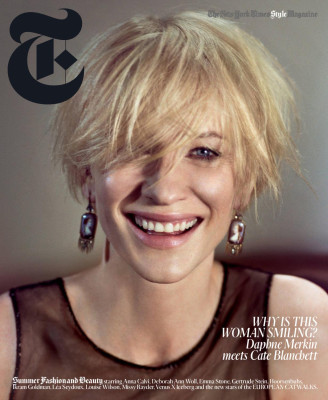 Cate Blanchett pic #507399