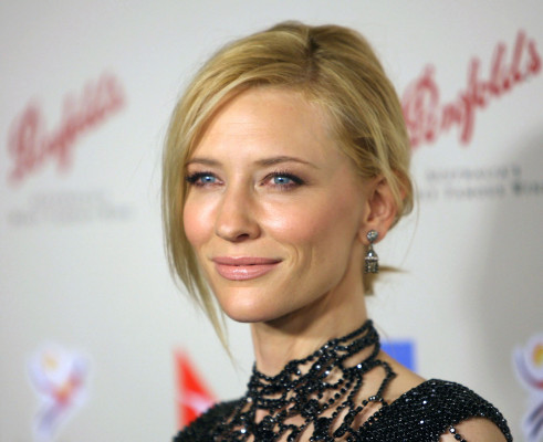 Cate Blanchett pic #317019