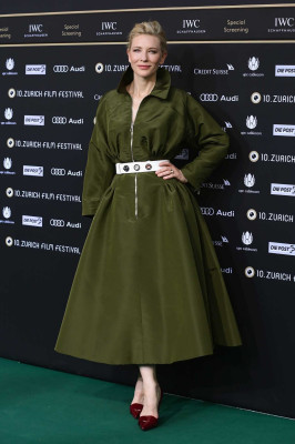Cate Blanchett pic #732144