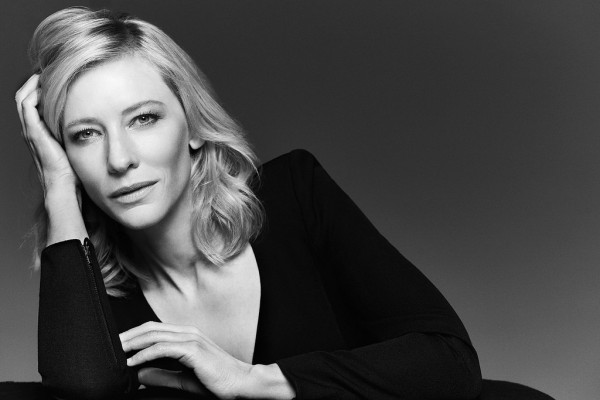 Cate Blanchett pic #816906