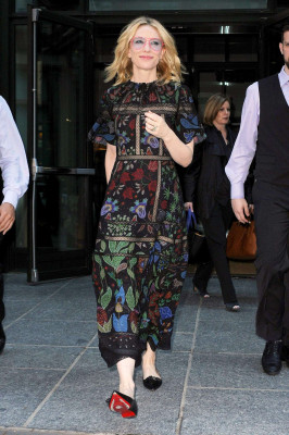 Cate Blanchett pic #802362